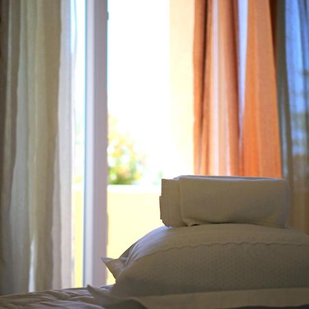 Apartments Superba Brodarica  Luaran gambar