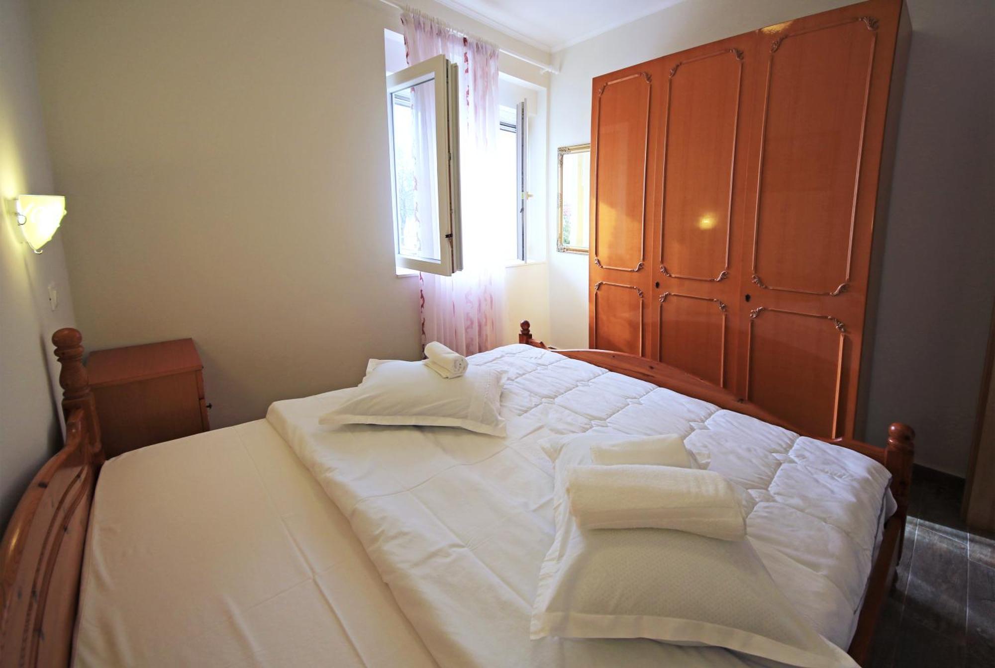 Apartments Superba Brodarica  Bilik gambar