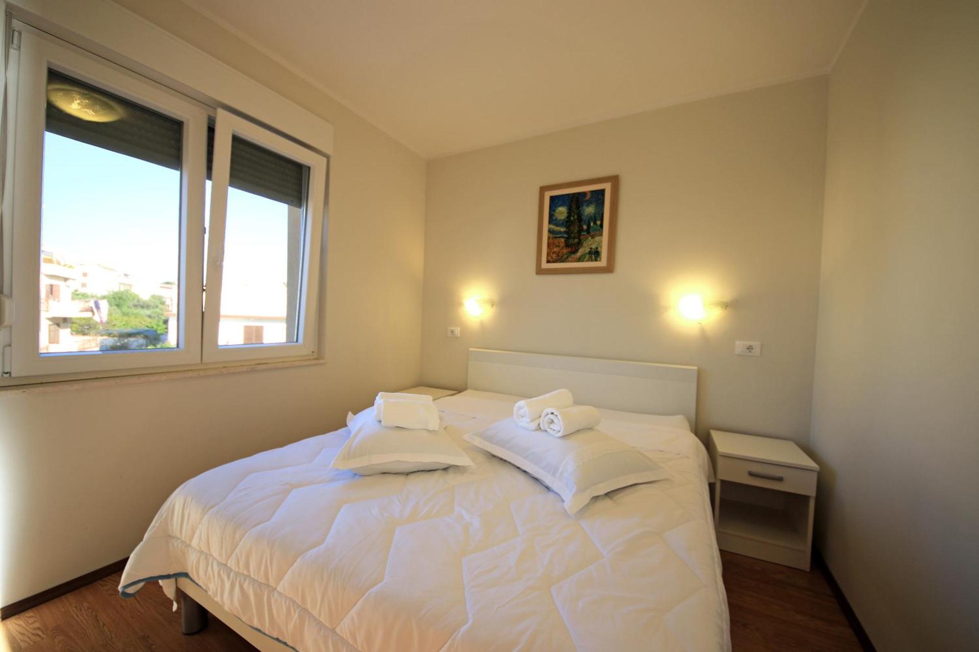 Apartments Superba Brodarica  Bilik gambar
