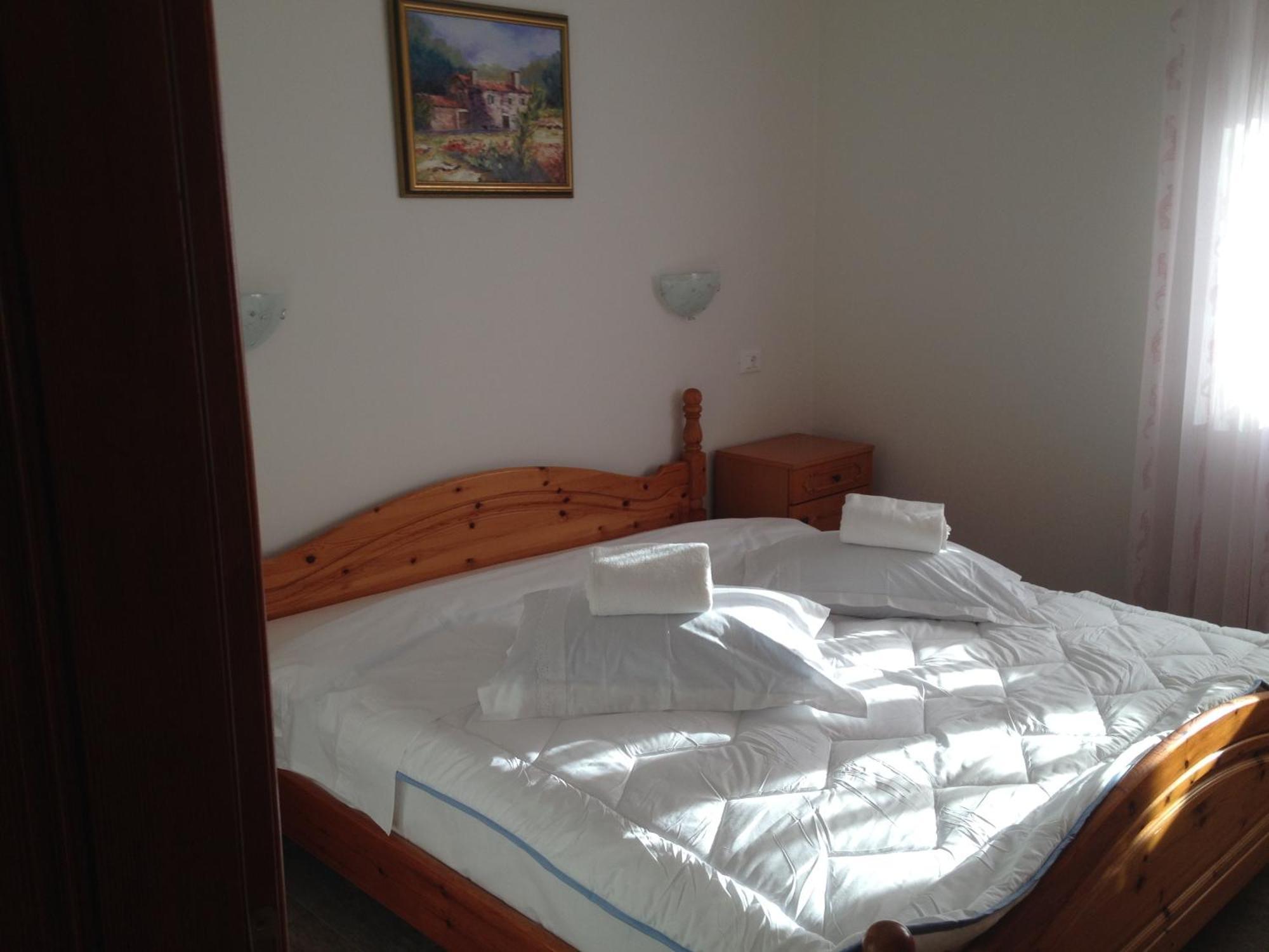Apartments Superba Brodarica  Bilik gambar